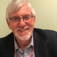 Stephen Pohlmann